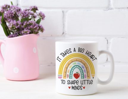 Big heart mug 2