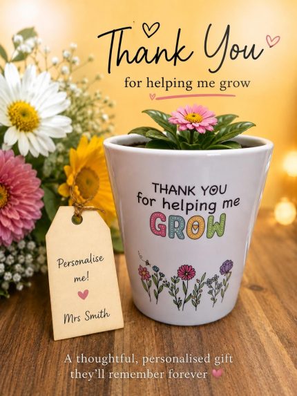 Flowerpot